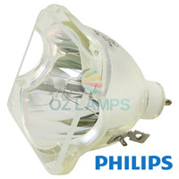 Original PHILIPS Bare Lamp for&nbsp;LG&nbsp;AS-LX40