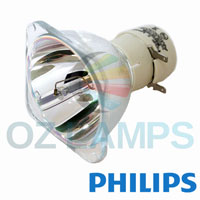Original Bare Lamp for OPTOMA HD27
