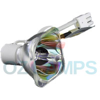 Original Bare Lamp for&nbsp;VIVITEK&nbsp;D522ST