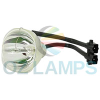Original Bare Lamp for&nbsp;HP&nbsp;MP3135