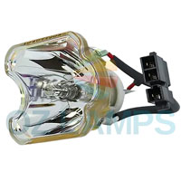 Original Bare Lamp for&nbsp;NIKON&nbsp;MBF72655