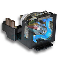Compatible Projector Lamp Module for&nbsp;SANYO&nbsp;POA-LMP51