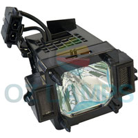 Compatible TV Lamp Module for&nbsp;SONY&nbsp;KDS-R60XBR2