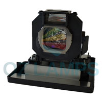 Compatible Projector Lamp Module for&nbsp;PANASONIC&nbsp;PT-AE2000