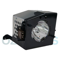 Compatible TV Lamp Module for&nbsp;TOSHIBA&nbsp;46WM48
