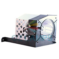 Compatible TV Lamp Module for TOSHIBA 52HM195