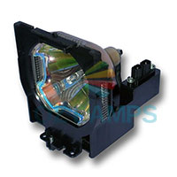 Compatible Projector Lamp Module for&nbsp;PANASONIC&nbsp;ET-SLMP42