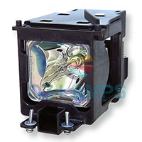 Compatible Projector Lamp Module for&nbsp;PANASONIC&nbsp;TH-LC75