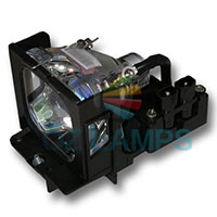 Compatible Projector Lamp Module for&nbsp;TOSHIBA&nbsp;TLP-250C