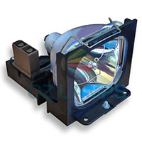Compatible Projector Lamp Module for&nbsp;TOSHIBA&nbsp;TLP-LF6