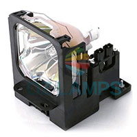 Compatible Projector Lamp Module for&nbsp;MITSUBISHI&nbsp;X490U