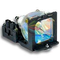 Compatible Projector Lamp Module for&nbsp;TOSHIBA&nbsp;TLPLB2P