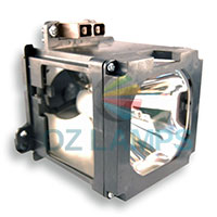 Compatible Projector Lamp Module for&nbsp;YAMAHA&nbsp;DPX-1000