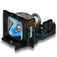 Compatible Projector Lamp Module for&nbsp;TOSHIBA&nbsp;TLPLMT4