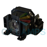 Compatible Projector Lamp Module for&nbsp;EPSON&nbsp;ELPLP38