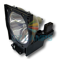 Compatible Projector Lamp Module for&nbsp;SANYO&nbsp;PLC-XF20