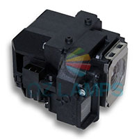 Compatible Projector Lamp Module for&nbsp;EPSON&nbsp;ELPLP55
