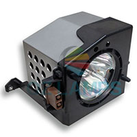Compatible TV Lamp Module for&nbsp;TOSHIBA&nbsp;52JM9U