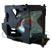 Compatible Projector Lamp Module for&nbsp;PANASONIC&nbsp;PT-AE100E