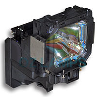 Compatible Projector Lamp Module for&nbsp;EIKI&nbsp;LC-SXG400L