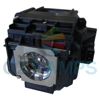 Compatible Projector Lamp Module for&nbsp;EPSON&nbsp;H513B