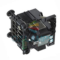 Original Bulb Inside Projector Lamp Module for&nbsp;PROJECTION-DESIGN&nbsp;F3