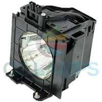 Original Bulb Inside Projector Lamp Module for&nbsp;PANASONIC&nbsp;PT-D5500-(Long-Life)
