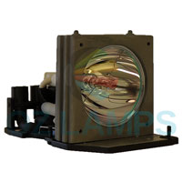 Original Bulb Inside Projector Lamp Module for&nbsp;NOBO&nbsp;X23M