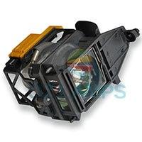 Original Bulb Inside Projector Lamp Module for&nbsp;TOSHIBA&nbsp;TLPLP4