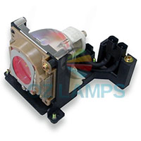 Original Bulb Inside Projector Lamp Module for&nbsp;HP&nbsp;L1709A