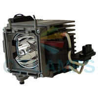 Original Bulb Inside Projector Lamp Module for&nbsp;KNOLL&nbsp;LP6