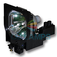 Original Bulb Inside Projector Lamp Module for&nbsp;SANYO&nbsp;PLV-HD2000