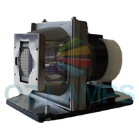 Original Bulb Inside Projector Lamp Module for&nbsp;DELL&nbsp;2400MP