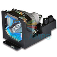 Original Bulb Inside Projector Lamp Module for&nbsp;INFOCUS&nbsp;LP260