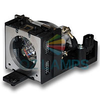 Original Bulb Inside Projector Lamp Module for&nbsp;SHARP&nbsp;PG-B10S