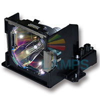 Original Bulb Inside Projector Lamp Module for&nbsp;SANYO&nbsp;ML-5500