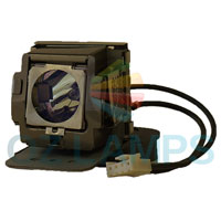 Original Bulb Inside Projector Lamp Module for&nbsp;BENQ&nbsp;MP611