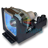 Original Bulb Inside Projector Lamp Module for&nbsp;SANYO&nbsp;PLV-30