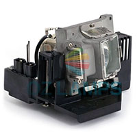 Original Bulb Inside Projector Lamp Module for&nbsp;PLANAR&nbsp;PR3010