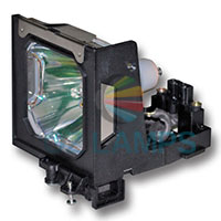 Original Bulb Inside Projector Lamp Module for&nbsp;PHILIPS&nbsp;ProScreen-PXG30-Impact