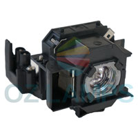 Original Bulb Inside Projector Lamp Module for&nbsp;EPSON&nbsp;PowerLite-82C