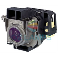 Original Bulb Inside Projector Lamp Module for&nbsp;NEC&nbsp;NP08LP