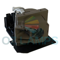 Original Bulb Inside Projector Lamp Module for&nbsp;INFOCUS&nbsp;M82