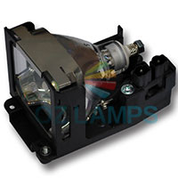 Original Bulb Inside Projector Lamp Module for&nbsp;MITSUBISHI&nbsp;SL1U