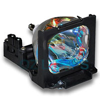 Original Bulb Inside Projector Lamp for 
