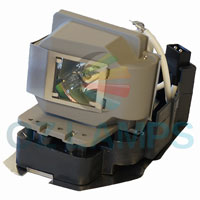 Original Bulb Inside Projector Lamp Module for&nbsp;MITSUBISHI&nbsp;XD510U-G