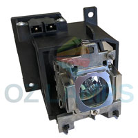 Original Bulb Inside Projector Lamp Module for&nbsp;BENQ&nbsp;W5000