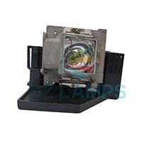 Original Bulb Inside Projector Lamp Module for&nbsp;VIVITEK&nbsp;D835