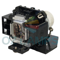 Original Bulb Inside Projector Lamp Module for&nbsp;NEC&nbsp;NP14LP