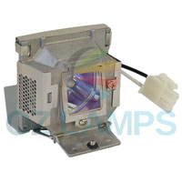 Original Bulb Inside Projector Lamp Module for&nbsp;VIEWSONIC&nbsp;RLC-058